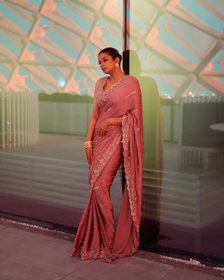 IIFA Awards 2024, priyamani look. actress priyamani new photo gallery