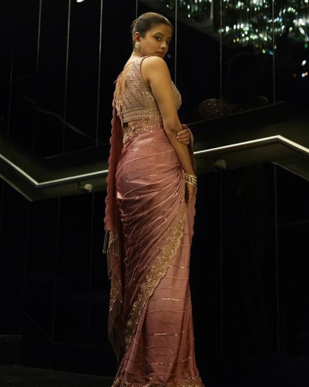 IIFA Awards 2024, priyamani look. actress priyamani new photo gallery