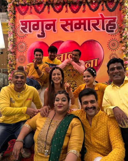 Palak Sindhwani, TMKOC Sonu Bhide quits the serial 