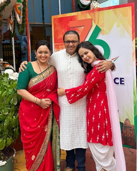 Palak Sindhwani, TMKOC Sonu Bhide quits the serial 