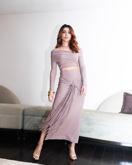 samantha new photos