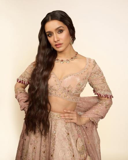 shraddha kapoor new photos, shraddha kapoor, shraddha kapoor new look