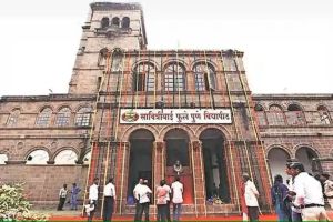 Savitribai Phule Pune University