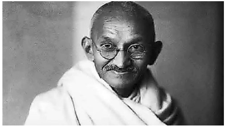 Gandhi Jyanti 2024 7 morning habits of mahatma gandhi ji that can change ur life and lead you to success