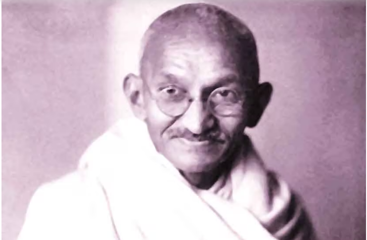 Gandhi Jyanti 2024 7 morning habits of mahatma gandhi ji that can change ur life and lead you to success