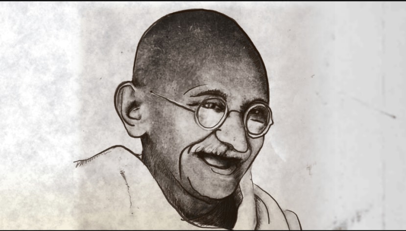 Gandhi Jyanti 2024 7 morning habits of mahatma gandhi ji that can change ur life and lead you to success