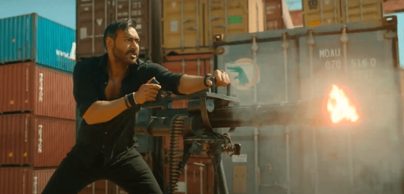 Rohit shetty singham again trailer, singham again starcast, singham again starcast fees