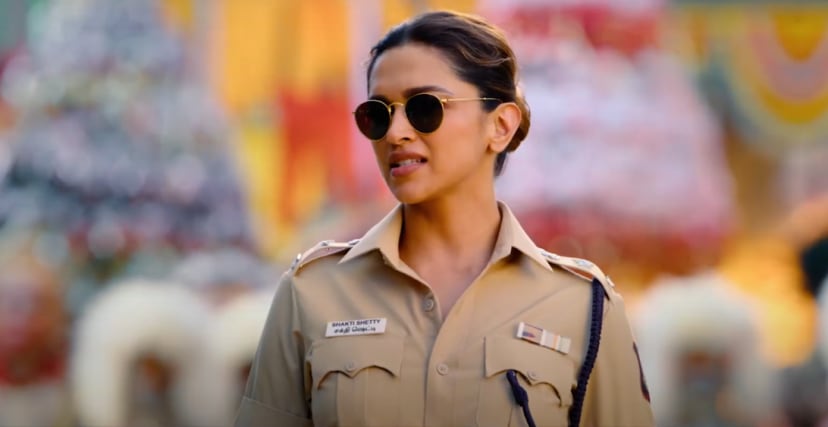 Rohit shetty singham again trailer, singham again starcast, singham again starcast fees