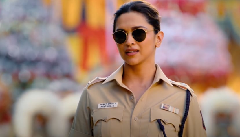 Rohit shetty singham again trailer, singham again starcast, singham again starcast fees