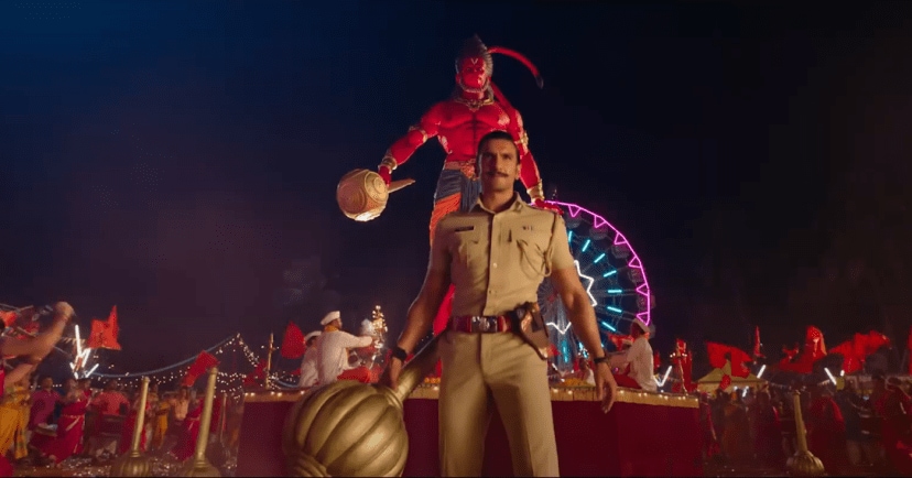 Rohit shetty singham again trailer, singham again starcast, singham again starcast fees