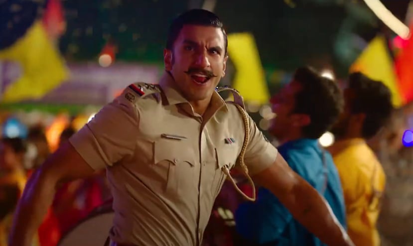 Rohit shetty singham again trailer, singham again starcast, singham again starcast fees