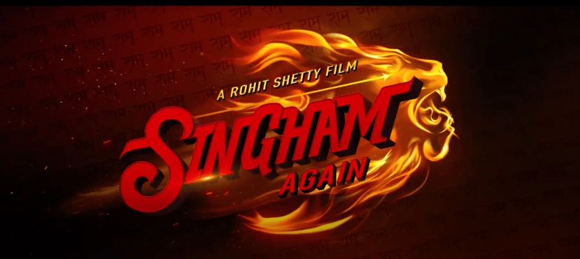 Rohit shetty singham again trailer, singham again starcast, singham again starcast fees