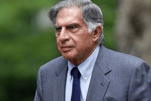 Noel Tata appointed as new Chairman of Tata