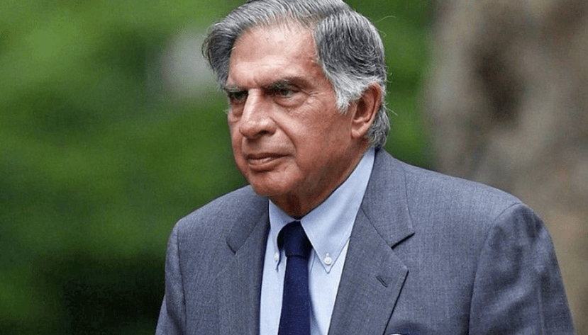 Ratan Tata dies live update How much of Tata is owned by Ratan Tata how big is tata group from salt tea to planes what does tata make