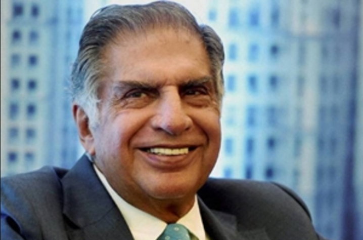 Ratan Tata dies live update How much of Tata is owned by Ratan Tata how big is tata group from salt tea to planes what does tata make