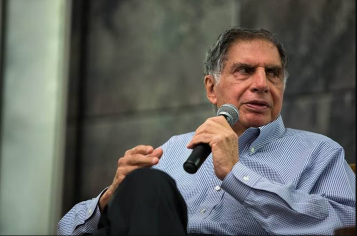 Ratan tata deals Starbucks, Tetley, Jaguar Land Rover bsnl and air india a look at tata group deals