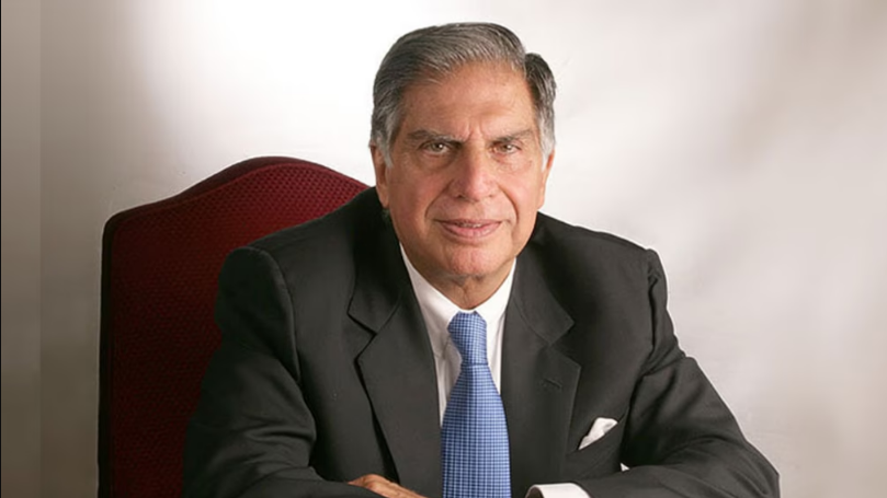 Ratan Tata dies live update How much of Tata is owned by Ratan Tata how big is tata group from salt tea to planes what does tata make