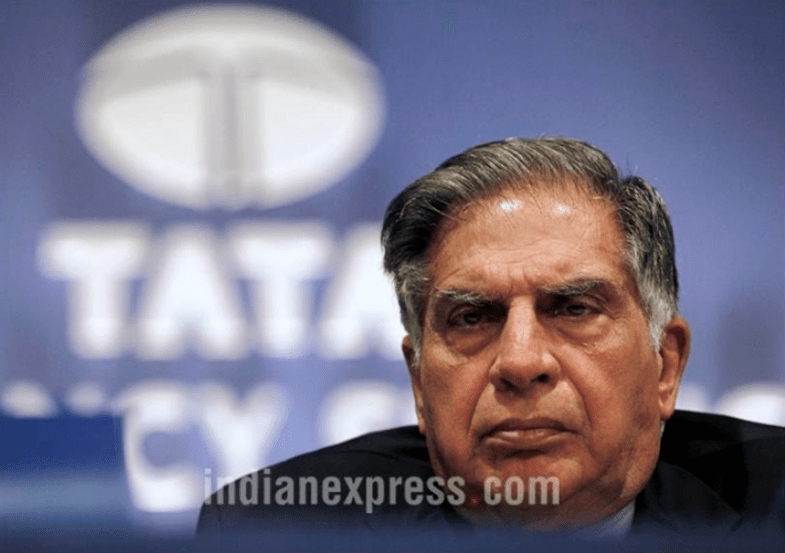 Ratan tata deals Starbucks, Tetley, Jaguar Land Rover bsnl and air india a look at tata group deals