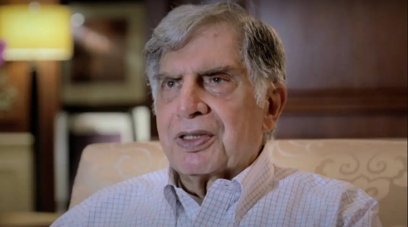 Ratan Tata dies live update How much of Tata is owned by Ratan Tata how big is tata group from salt tea to planes what does tata make