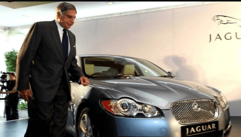 Ratan tata deals Starbucks, Tetley, Jaguar Land Rover bsnl and air india a look at tata group deals