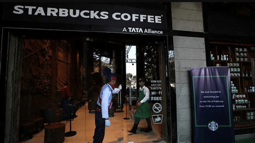 Ratan tata deals Starbucks, Tetley, Jaguar Land Rover bsnl and air india a look at tata group deals