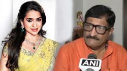 Shaina NC vs Atul Shah: ‘निवडणूक म्हणजे संगीत खुर्ची आहे का?’, शायना एनसींना उमेदवारी मिळताच भाजपाचे ज्येष्ठ नेत्याचे बंड; अपक्ष उमेदवारी दाखल करणार