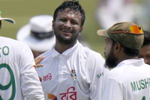 Shakib Al Hasan confirms he is unlikely to return Bangladesh amid unrest for Last Test Match Against South Africa