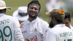 Shakib Al Hasan: “माहीत नाही कुठे जाईन पण…”, शकीबला मायदेशी परतणं झालं कठीण, कसोटी कारकीर्दीची अखेर?