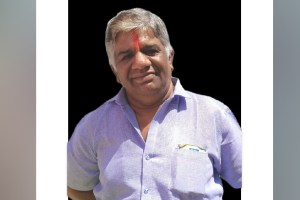 Shekhar Solapurkar director of Prabhat Brass Band passed away pune news