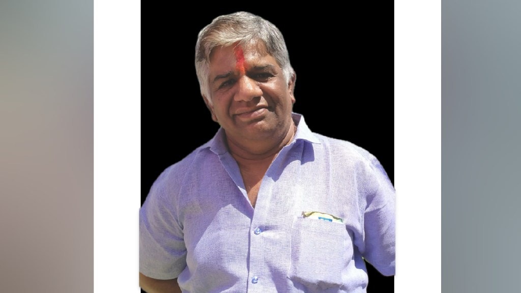 Shekhar Solapurkar director of Prabhat Brass Band passed away pune news