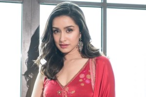 Shraddha Kapoor Confirms Being in Relationship