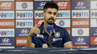 Shreyas Iyer Slams Fake News Report on Social Media About His Injury and on missing Ranji Trophy Match