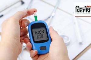 Smart insulin