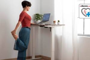 Standing Desks Is Good For Health Or Not