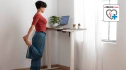 Standing Desks Not Good For Health : तुम्हीसुद्धा उभं राहून काम करता का? मग थांबा! तुम्हालाही होऊ शकतात या आरोग्य समस्या