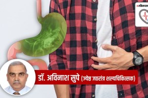 Health Special Stomach gas causes symptoms and control measures hldc