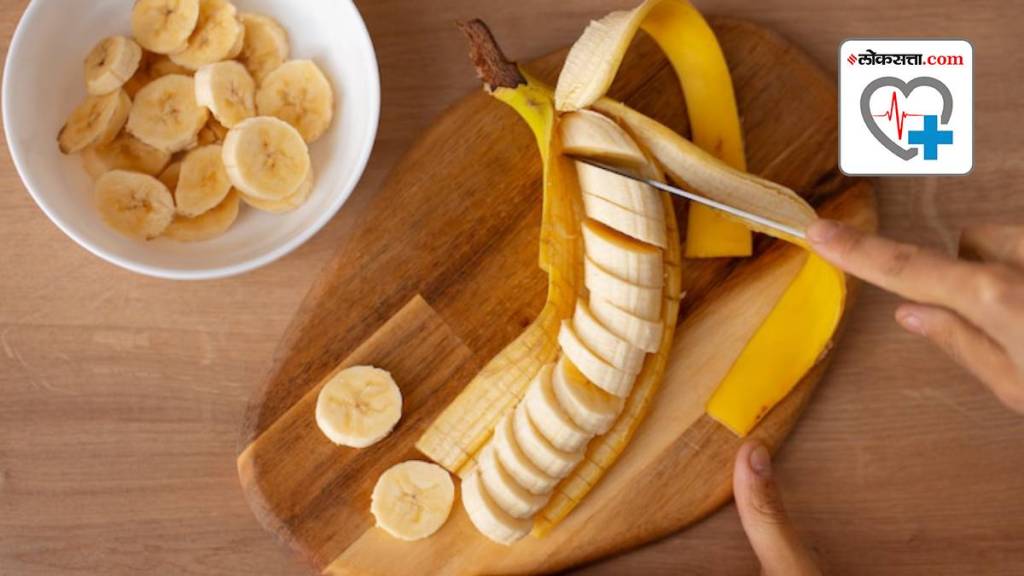 Stop Throwing Out Banana Strings