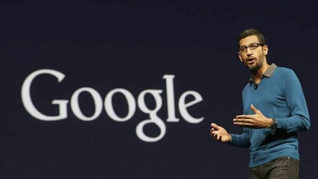 Sundar Pichai talks about what Google looks for in aspirants