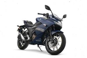 Suzuki Motorcycle Gixxer 250 Motorcycle Discounts offers