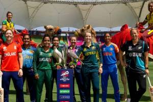 ICC Women’s World Cup 2024 Live Streaming| ICC Women’s World Cup 2024 India schedule