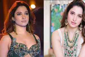 Tamannaah Bhatia Questioned By ED