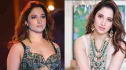 Tamannaah Bhatia : तमन्ना भाटियाच्या अडचणींमध्ये वाढ, महादेव बेटिंग APP प्रकरणात ईडीकडून चौकशी