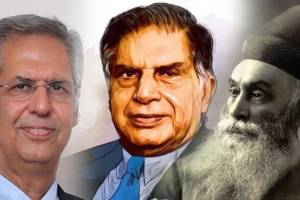 Ratan Tata Family Tree