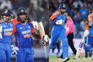 IND vs BAN T20 Highest Score with India Scoring 200 Plus Runs Most Often in Mens T20I Cricket