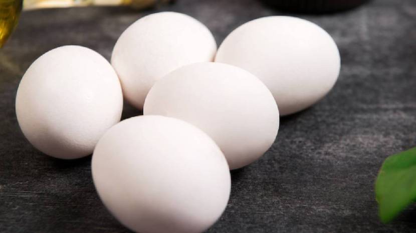 Testing Eggs for Freshness and Safety