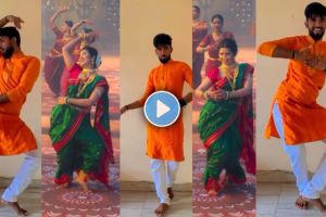 The amazing dance of young boy on the song Ashi mi Madan Manjari beats Phulwanti