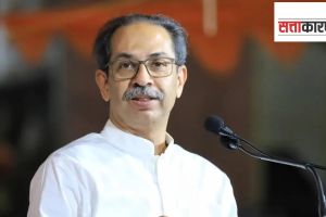 Uddhav Thackeray indirect pressure on Congress