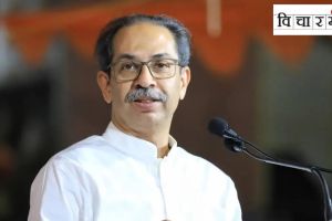 Uddhav Thackerays next challenge is not the third aghadi but the challenge of strike rate