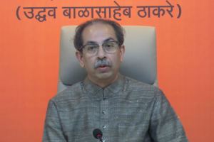 Shiv Sena (UBT) Chief Uddhav Thackeray Hospitalized at Reliance Hospital for Angioplasty