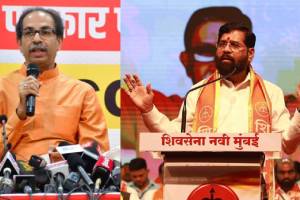 Uddhav Thackeray Eknath Shinde (1)